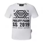 t shirt philipp plein homme originale  ss 2019 qp